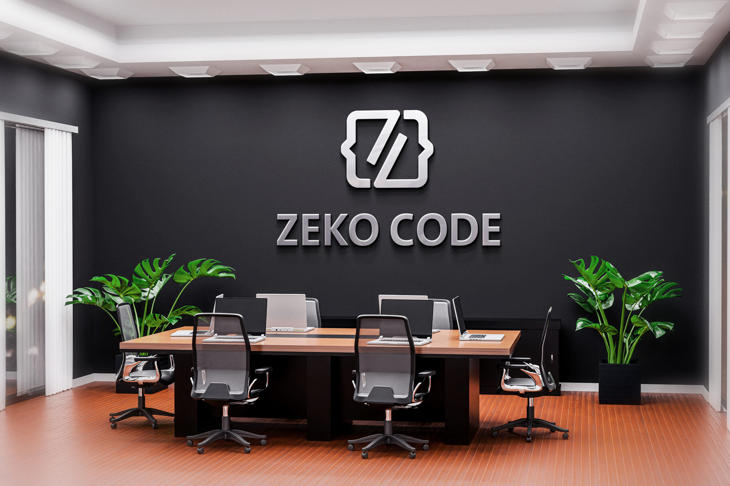 Zeko Code